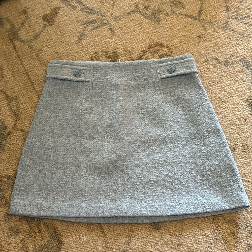 Zara Skirt